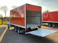 2007 mercedes-benz sprinter 515 2.2 cdi 366 dc bedrijfswagen - afbeelding 16 van  21