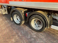 2007 mercedes-benz sprinter 515 2.2 cdi 366 dc bedrijfswagen - afbeelding 20 van  21