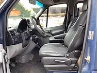 2007 mercedes-benz sprinter bedrijfswagen - afbeelding 3 van  38