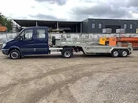 2007 mercedes-benz sprinter bedrijfswagen - afbeelding 12 van  38