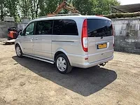 2007 mercedes-benz viano bedrijfswagen - afbeelding 23 van  29