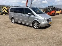 2007 mercedes-benz viano bedrijfswagen - afbeelding 27 van  29