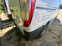 2007 mercedes-benz vito 109 cdi bedrijfswagen 27-vfj-8 - afbeelding 2 van  31