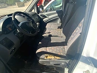 2007 mercedes-benz vito 109 cdi bedrijfswagen 27-vfj-8 - afbeelding 5 van  31