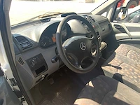 2007 mercedes-benz vito 109 cdi bedrijfswagen 27-vfj-8 - afbeelding 6 van  31