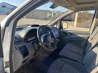 2007 mercedes-benz vito 109 cdi bedrijfswagen 27-vfj-8 - afbeelding 21 van  31