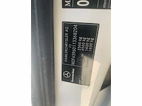 2007 mercedes-benz vito 109 cdi bedrijfswagen 27-vfj-8 - afbeelding 25 van  31