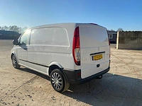 2007 mercedes-benz vito 109 cdi bedrijfswagen 27-vfj-8 - afbeelding 27 van  31
