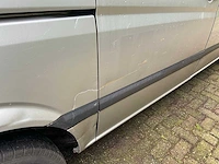 2007 mercedes-benz vito bedrijfswagen - afbeelding 3 van  22
