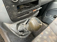2007 mercedes-benz vito bedrijfswagen - afbeelding 11 van  22