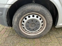 2007 mercedes-benz vito bedrijfswagen - afbeelding 20 van  22