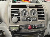 2007 mercedes-benz vito bedrijfswagen - afbeelding 9 van  22