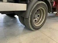 2007 mercedes-benz/doornwaard 518 3.0 cdi 366 dc sprinter v6 be-combinatie - afbeelding 35 van  48