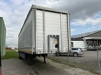 2007 meusburger msp-1 city trailer - afbeelding 10 van  34