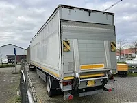 2007 meusburger msp-1 city trailer - afbeelding 23 van  34