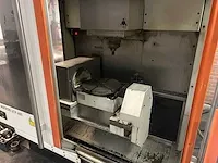 2007 mikron ucp 600 cnc bewerkingscentrum - afbeelding 13 van  16