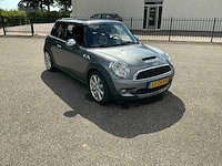 2007 mini cooper 1.6 s personenauto - afbeelding 3 van  24