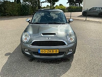 2007 mini cooper 1.6 s personenauto - afbeelding 4 van  24