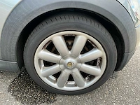 2007 mini cooper 1.6 s personenauto - afbeelding 8 van  24