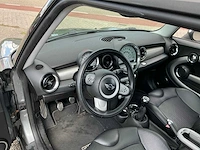 2007 mini cooper 1.6 s personenauto - afbeelding 11 van  24