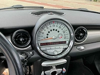 2007 mini cooper 1.6 s personenauto - afbeelding 15 van  24