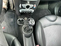 2007 mini cooper 1.6 s personenauto - afbeelding 16 van  24