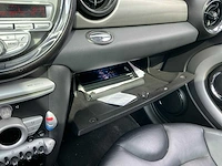 2007 mini cooper 1.6 s personenauto - afbeelding 17 van  24
