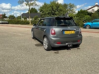 2007 mini cooper 1.6 s personenauto - afbeelding 20 van  24