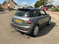 2007 mini cooper 1.6 s personenauto - afbeelding 23 van  24