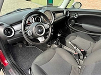 2007 mini cooper mf31 personenauto - afbeelding 10 van  39