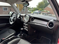 2007 mini cooper mf31 personenauto - afbeelding 12 van  39