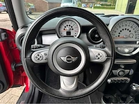 2007 mini cooper mf31 personenauto - afbeelding 13 van  39