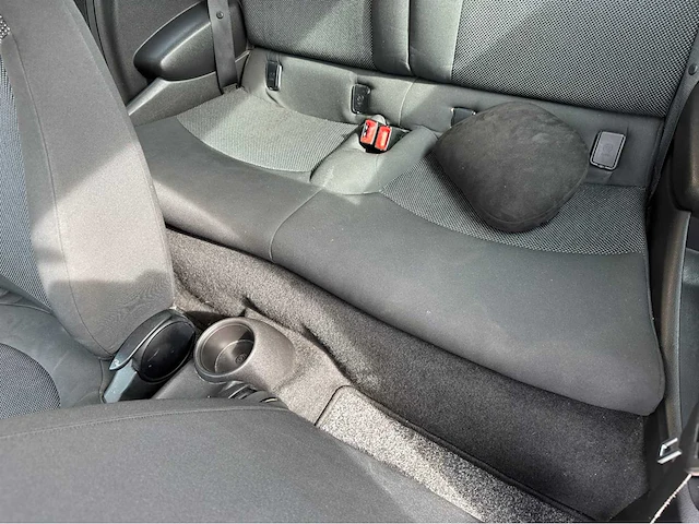 2007 mini cooper mf31 personenauto - afbeelding 17 van  39