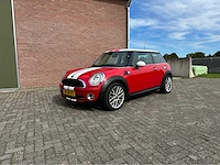 2007 mini cooper mf31 personenauto - afbeelding 1 van  39