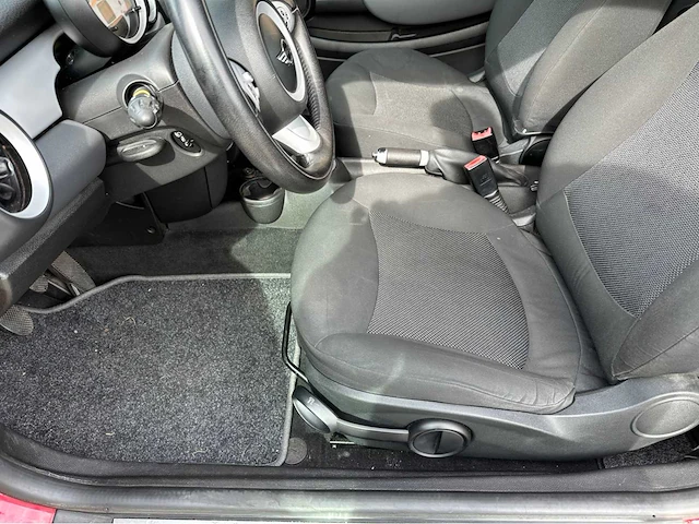 2007 mini cooper mf31 personenauto - afbeelding 21 van  39