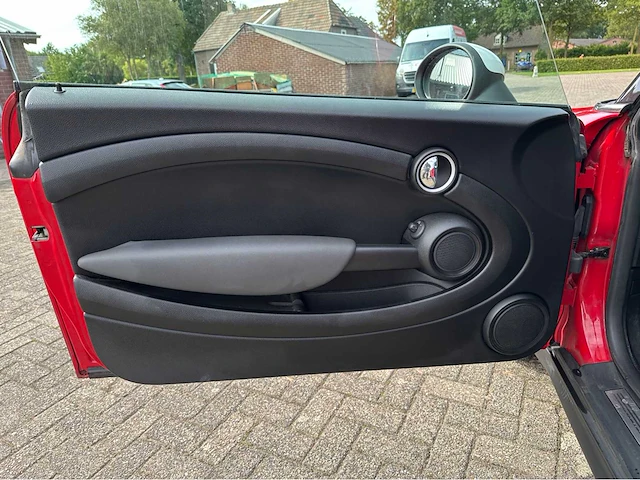 2007 mini cooper mf31 personenauto - afbeelding 24 van  39