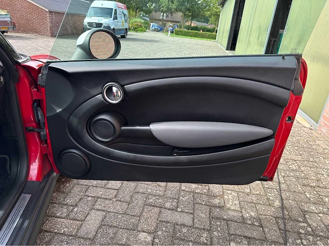 2007 mini cooper mf31 personenauto - afbeelding 26 van  39