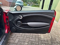 2007 mini cooper mf31 personenauto - afbeelding 26 van  39