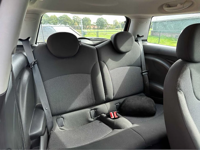 2007 mini cooper mf31 personenauto - afbeelding 28 van  39