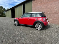 2007 mini cooper mf31 personenauto - afbeelding 2 van  39