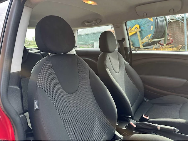 2007 mini cooper mf31 personenauto - afbeelding 31 van  39