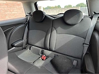2007 mini cooper mf31 personenauto - afbeelding 32 van  39