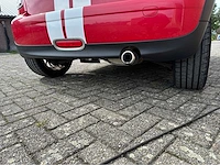 2007 mini cooper mf31 personenauto - afbeelding 33 van  39