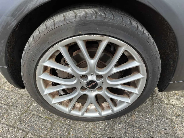 2007 mini cooper mf31 personenauto - afbeelding 34 van  39