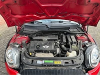 2007 mini cooper mf31 personenauto - afbeelding 38 van  39
