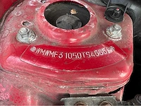 2007 mini cooper mf31 personenauto - afbeelding 39 van  39