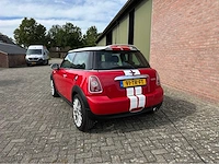 2007 mini cooper mf31 personenauto - afbeelding 4 van  39