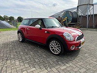 2007 mini cooper mf31 personenauto - afbeelding 5 van  39