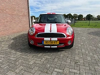 2007 mini cooper mf31 personenauto - afbeelding 7 van  39
