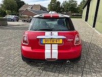2007 mini cooper mf31 personenauto - afbeelding 8 van  39